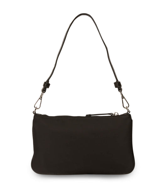 Accesorios Tony Bianco Banjo Black Nylon Shoulder Bag Negras | MECHR74254