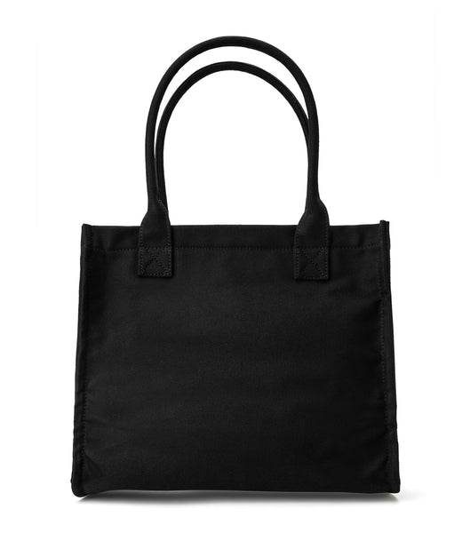Accesorios Tony Bianco Claire Black Tote Bag Negras | XECBH65111