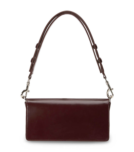Accesorios Tony Bianco Clove Vino Hi Shine Shoulder Bag Rojas | XECBH31160