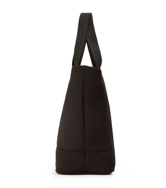 Accesorios Tony Bianco Jenna Black Scuba Shoulder Bag Negras | ECZPD67241